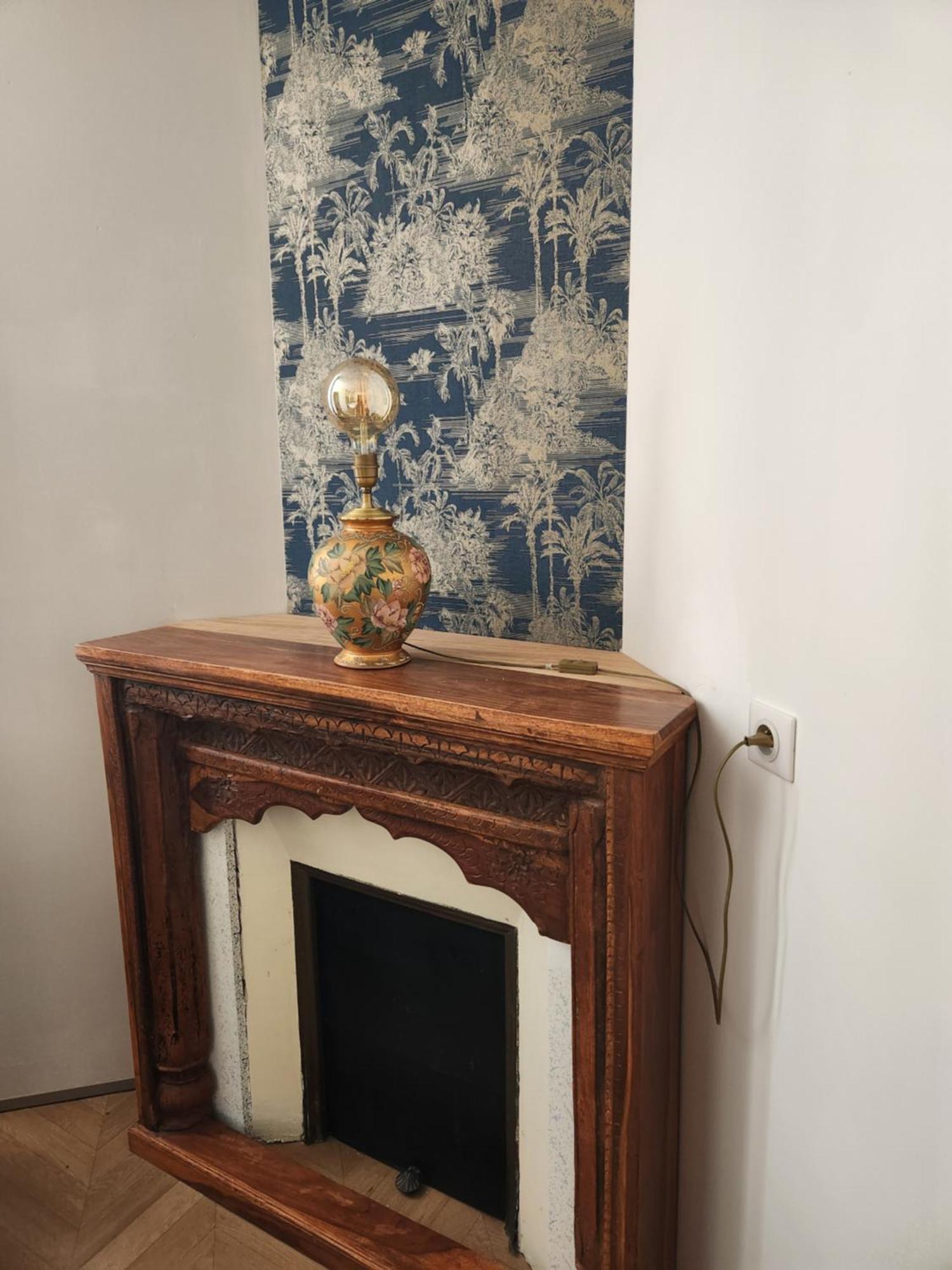 Bed and Breakfast La Grenette Charolles Esterno foto
