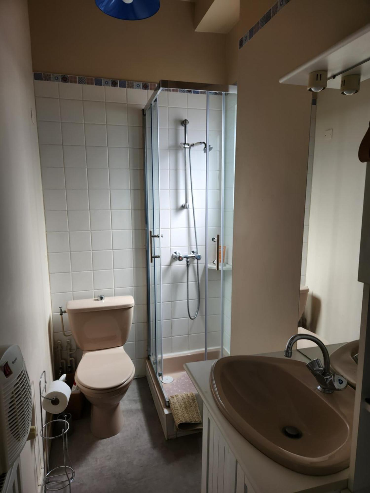 Bed and Breakfast La Grenette Charolles Esterno foto